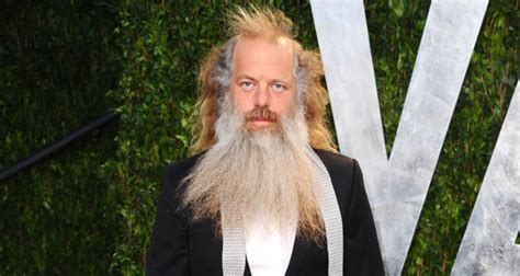 Rubin is also the former co-president of Columbia Records. . Rick rubin wiki